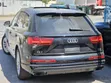 Audi Q7 2.0T Premium AWD quattro 2018 Nyeusi - 1