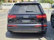 Audi Q7 2.0T Premium AWD quattro 2018 Nyeusi - 2