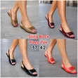 Ladies Open Heels - Brand New - 3