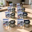 Mauzo ya Mwisho wa Msimu: 4L, 5L, 6L Electric Digital Pressure Cookers - 2