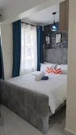 Cozy Studio Airbnb in Utawala - 1