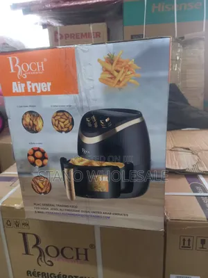 Roch 5L Air Fryer