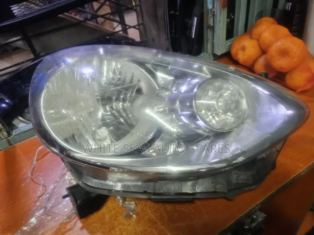 Nissan March 2015 Headlight - 1