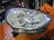 Nissan March 2015 Headlight - 1