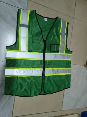 Executive Reflector Vest