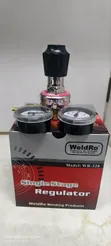Acetylene Regulator WR-320 - 2