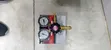 Acetylene Regulator WR-320 - 3