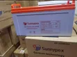 100Ah Deep Cycle Solar Battery - 1