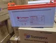 100Ah Deep Cycle Solar Battery - 2
