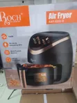 Roch 5L Microwave ya Mwongozo - 1