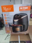 Roch 5L Microwave ya Mwongozo - 2