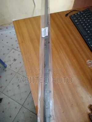 Toyota Land Cruiser 79 Series Weatherstrip Rubbers