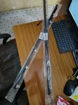 Toyota Land Cruiser 79 Series Weatherstrip Rubbers - 2