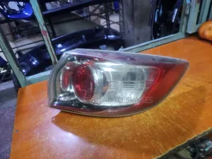 Mazda Axela 2010 Taillight