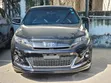 Toyota Harrier 2.0 Turbo GR Sport 2020 Nyeusi - 1