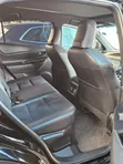 Toyota Harrier 2.0 Turbo GR Sport 2020 Nyeusi - 5