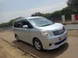 Toyota Noah 2.0 158hp FWD (8 Seater) 2012 Blue - 2