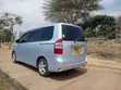 Toyota Noah 2.0 158hp FWD (8 Seater) 2012 Blue - 3