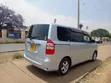 Toyota Noah 2.0 158hp FWD (8 Seater) 2012 Blue - 4