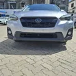 Subaru XV Convenience 2019 Silver - 1