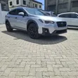 Subaru XV Convenience 2019 Silver - 3