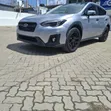Subaru XV Convenience 2019 Silver - 5
