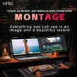 Dual 14-Inch Full HD Portable Monitor - 2