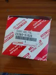 Genuine Toyota Land Cruiser 79 Series Diesel Filter - 1