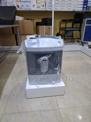 Jay 5 Oxygen Concentrator 5L