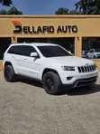 2015 Jeep Grand Cherokee Laredo SUV 4WD - 1