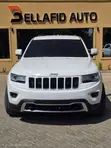 2015 Jeep Grand Cherokee Laredo SUV 4WD - 2