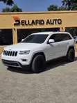 2015 Jeep Grand Cherokee Laredo SUV 4WD - 3