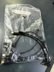 Kebo ya USB-C hadi 3.5mm TRRS ya Sauti/Udhibiti - 1