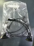 Kebo ya USB-C hadi 3.5mm TRRS ya Sauti/Udhibiti - 2