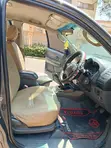 Toyota Hilux Double Cabin 2014 - 3