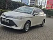 Toyota Axio 1.5 Hybrid 2WD 2016 White - 1