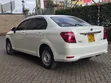 Toyota Axio 1.5 Hybrid 2WD 2016 White - 2