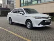 Toyota Axio 1.5 Hybrid 2WD 2016 White - 4