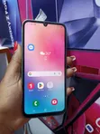 Samsung Galaxy A24 128GB Kijani - 1