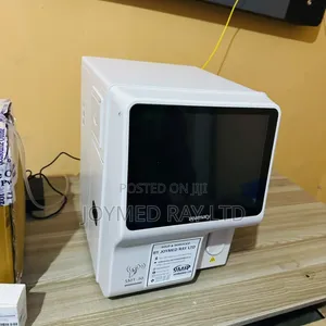 Seamaty Hematology Analyzer