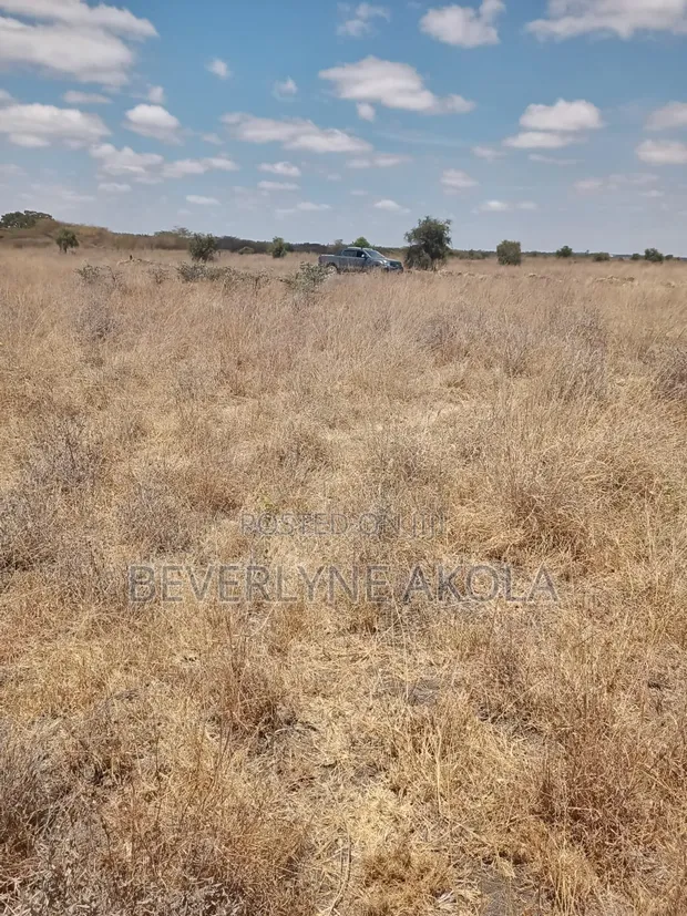 Affordable Residential Land for Sale in Kitengela - 1