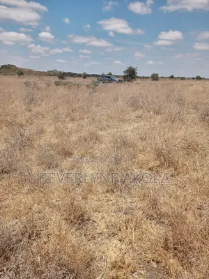 Affordable Residential Land for Sale in Kitengela