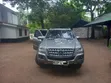 Mercedes-Benz M Class ML 350 4Matic 2011 Gray - 1