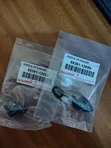 Toyota Land Cruiser 79 Series Wiper Washer Nozzles (Set) - 1