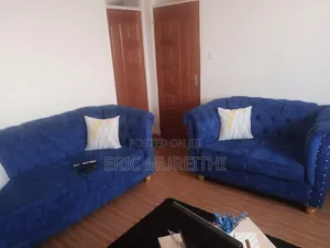Chestor 5-Seater Sofa
