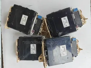 Suzuki Alto Fusebox (2019)