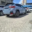 Subaru XV 1.6i-L EyeSight 2019 Blue - 3