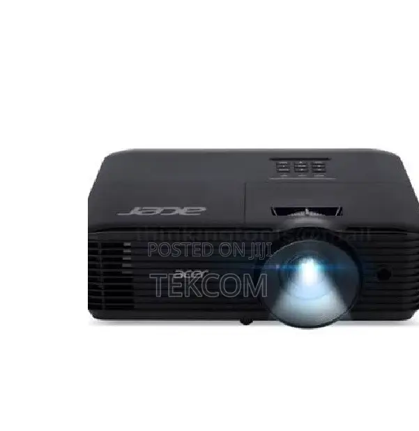 Acer X1128h Projector - 4800 Lumens - 1