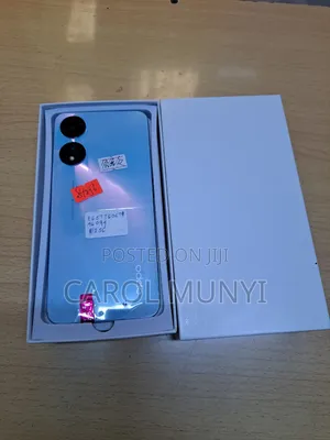 Oppo A78 5G 256GB Blue