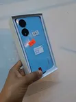 Oppo A78 5G 256GB Blue - 2
